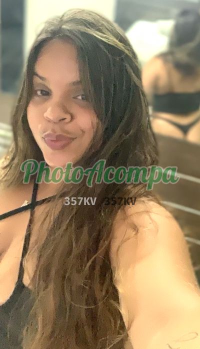 Dani (81) 99567-2710, garota de programa em Paulista