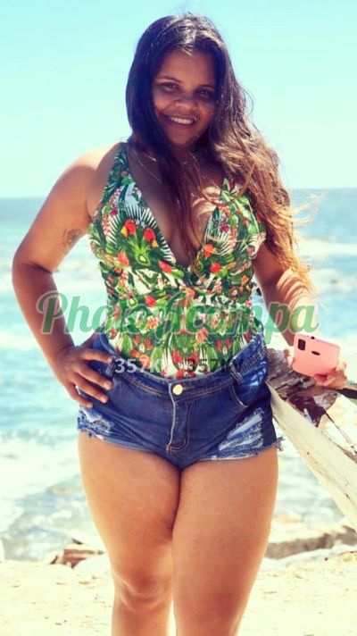 Dani (81) 99567-2710, garota de programa em Paulista