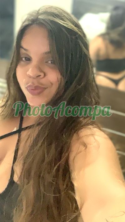 Dani (81) 99567-2710, garota de programa em Paulista