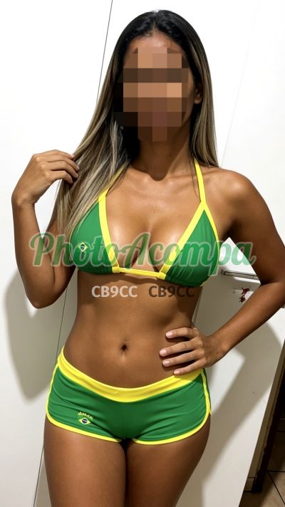 Karen Lins (11) 91337-8519, acompanhante na Lapa (SP)