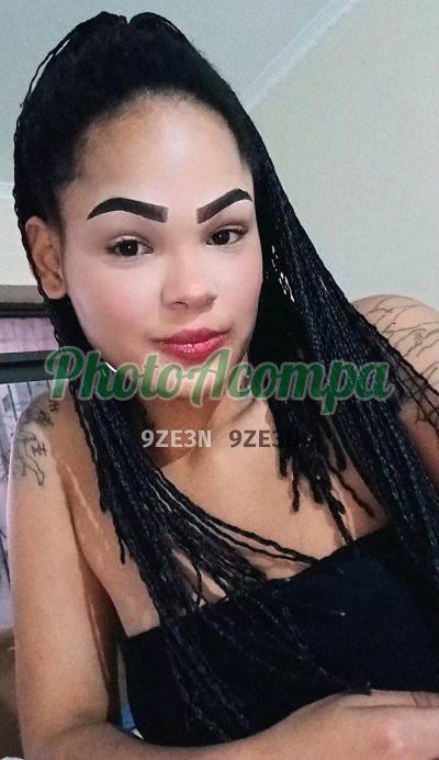 Jhenny (14) 99105-6177, acompanhante em Bauru
