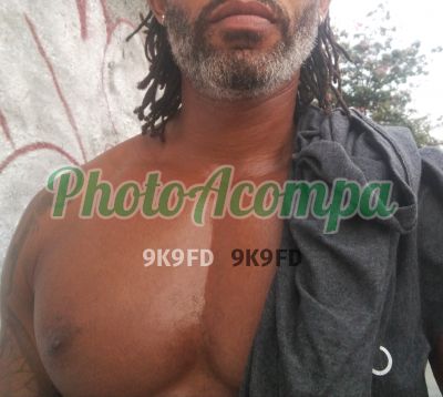 Rastafári (21) 96616-8686, garoto de programa no Centro (RJ)