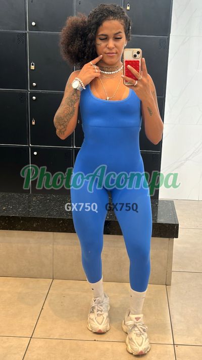 Melissa Leblanck (21) 96530-7899, escort em Guarulhos