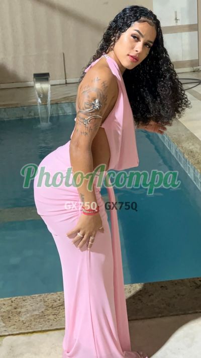 Melissa Leblanck (21) 96530-7899, garota de programa em Guarulhos