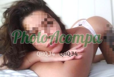 Luna Borges (19) 99618-0827, garota de programa em Americana