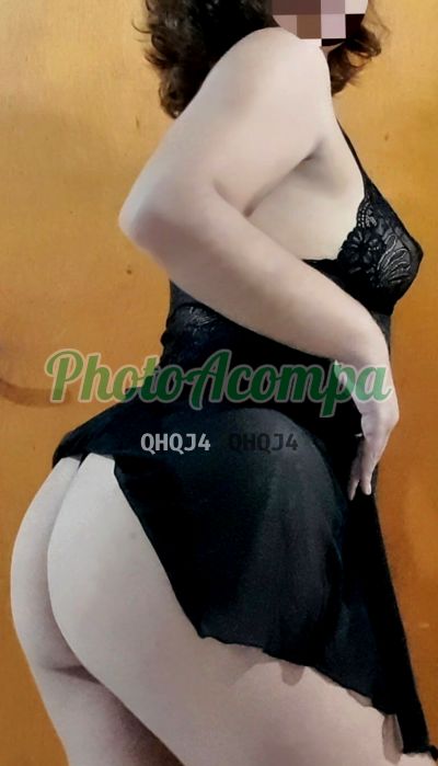 Luna Borges (19) 99618-0827, acompanhante em Americana