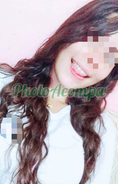 Luna Borges (19) 99618-0827, escort em Americana
