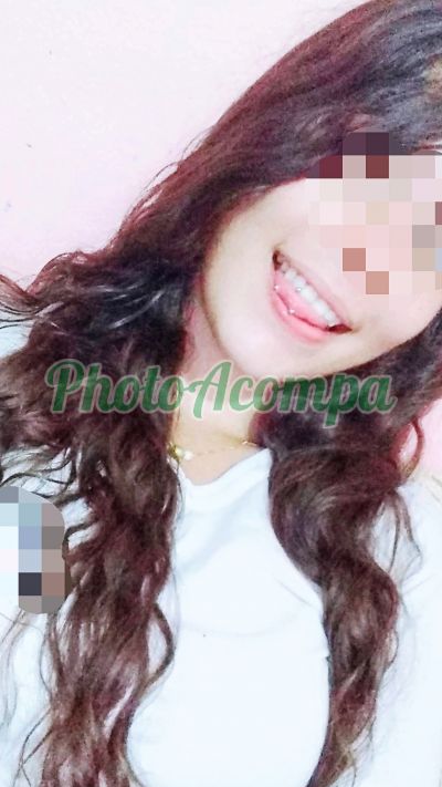 Luna Borges (19) 99618-0827, escort em Americana