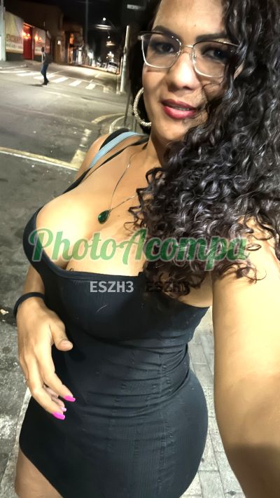 Safira Sousa (11) 99830-0850, trans em Jundiaí