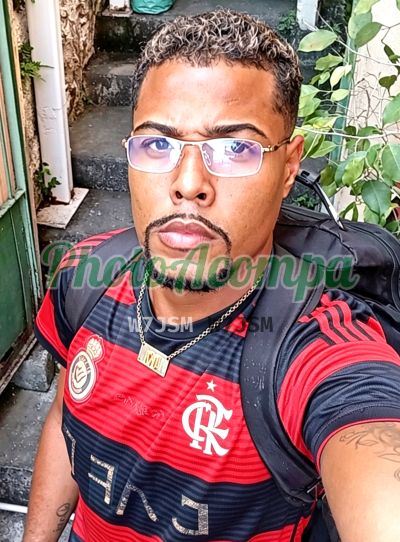Phyeri (21) 99043-7220, garoto de programa no Centro (RJ)