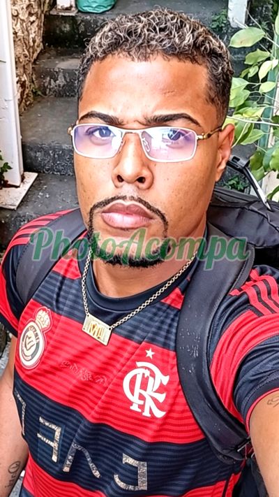 Phyeri (21) 99043-7220, garoto de programa no Centro (RJ)