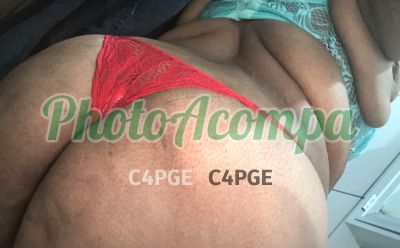 Esmeralda (22) 97405-2060, escort em Rio das Ostras