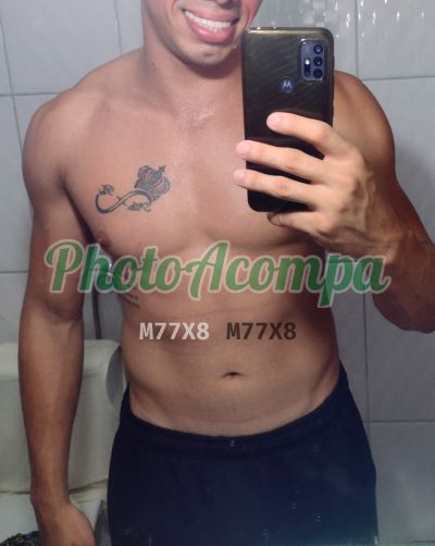 Bryan (21) 99124-7912, garoto de programa no Rio de Janeiro