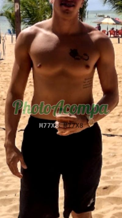 Bryan (21) 99124-7912, garoto de programa no Rio de Janeiro
