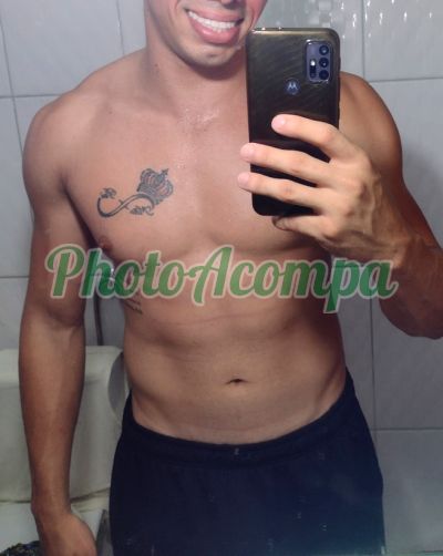Bryan (21) 99124-7912, garoto de programa no Rio de Janeiro