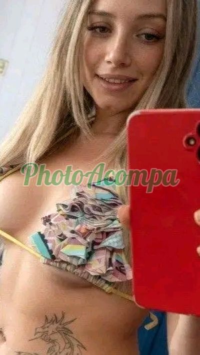 Brenda (22) 99974-2811, garota de programa em Nova Iguaçu