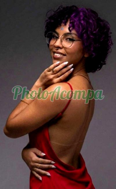 Heloíza Silva (11) 91670-6934, massagista em São Bernardo do Campo (ABC Paulista)