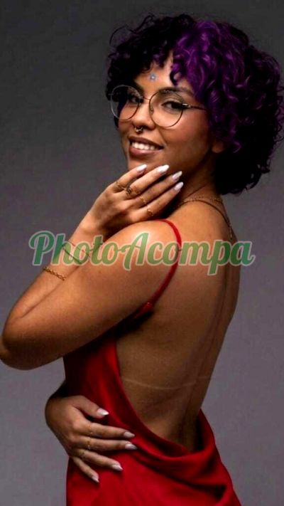 Heloíza Silva (11) 91670-6934, massagista em São Bernardo do Campo (ABC Paulista)