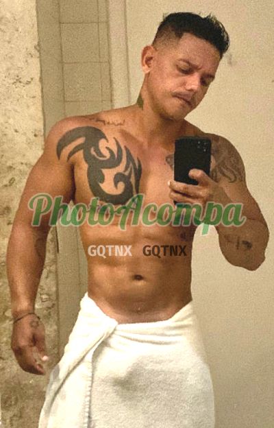 Abrantes Masso (21) 96581-3044, homem que faz massagens eróticas no Recreio dos Bandeirantes (RJ)
