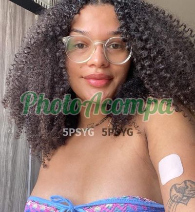 Gabriela Cachos (19) 98148-0582, trans em Praia Grande