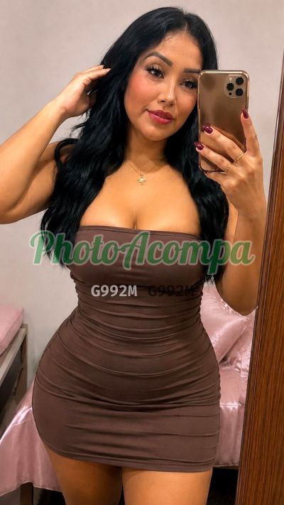 Babi (15) 99202-2160, escort em Sorocaba