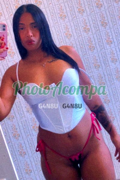 Gabi (19) 97120-2649, escort em Campinas