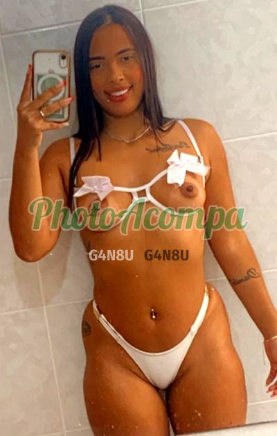 Gabi (19) 97120-2649, acompanhante em Campinas