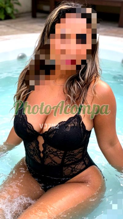 Lívia (21) 98085-8274, escort em São João de Meriti