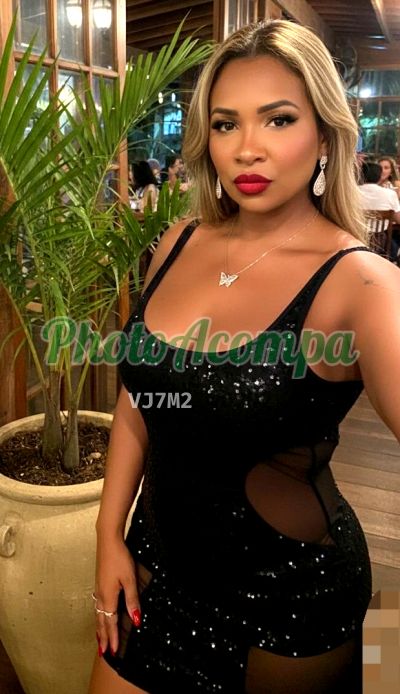 Lívia (21) 98085-8274, escort em São João de Meriti