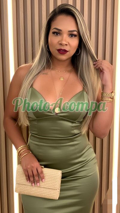 Lívia (21) 98085-8274, escort em São João de Meriti