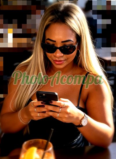 Lívia (21) 98085-8274, escort em São João de Meriti