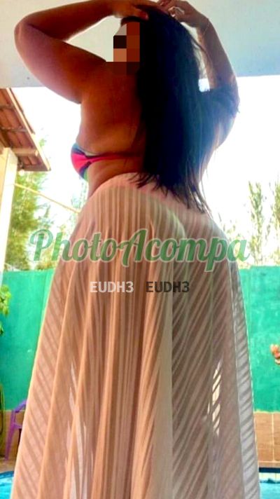 Letícia, escort em Campinas