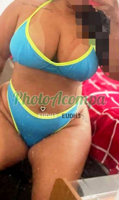 Letícia, escort em Campinas