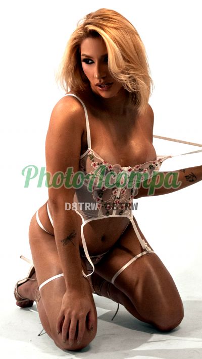 Bianca Ferraz (11) 96902-8035, trans em São Paulo
