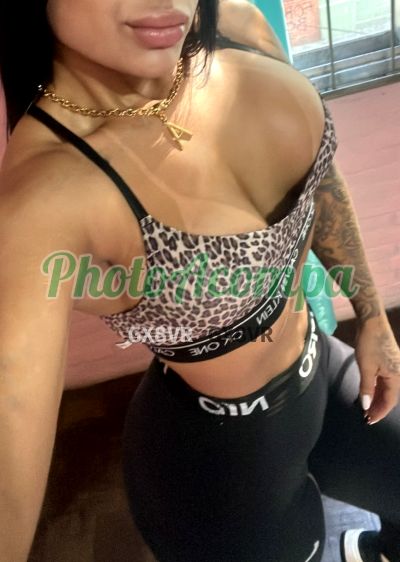 Tainá (51) 99614-9154, escort em Porto Alegre