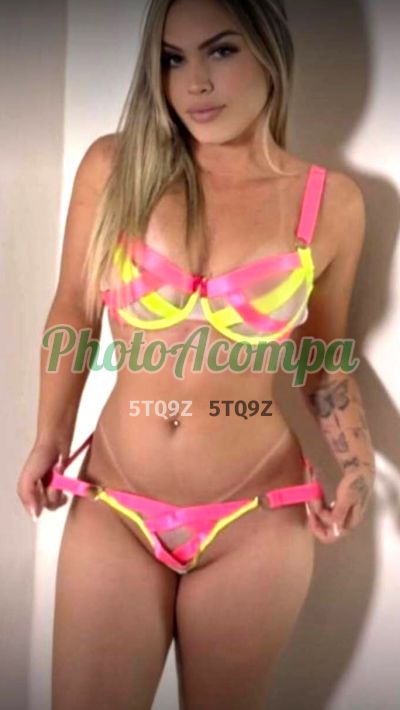 Giovana (11) 95390-5430, acompanhante em Guarulhos