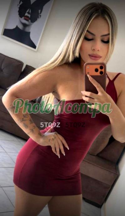 Giovana (11) 95390-5430, acompanhante em Guarulhos