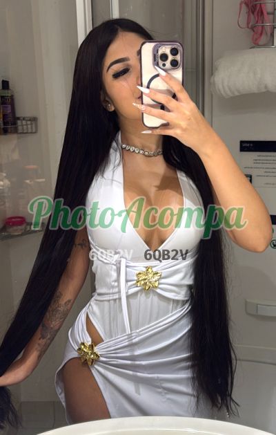 Bia (19) 98109-4001, garota de programa em Foz do Iguaçu