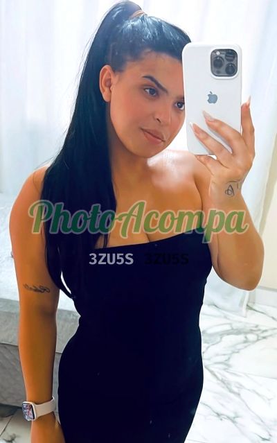 Lais (11) 92469-4121, garota de programa em João Pessoa