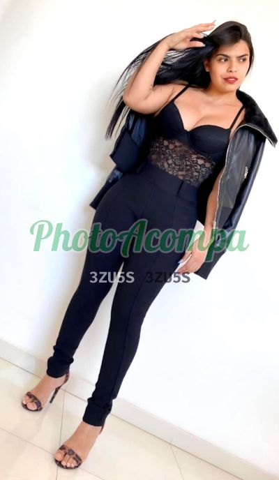 Lais (11) 92469-4121, escort em João Pessoa