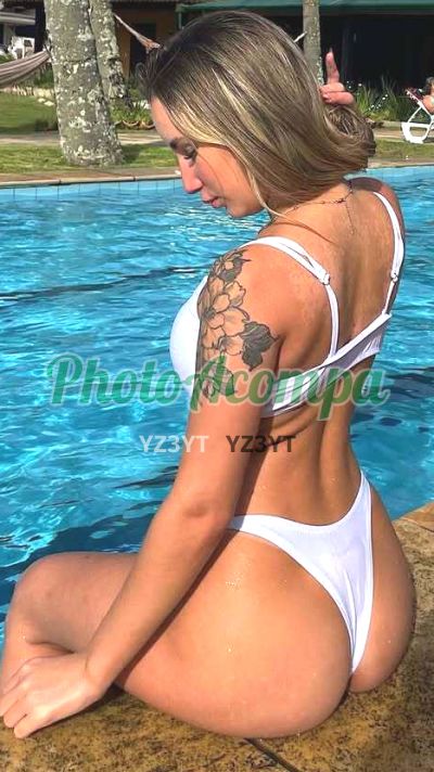Bianca (13) 98170-3859, acompanhante em Santos
