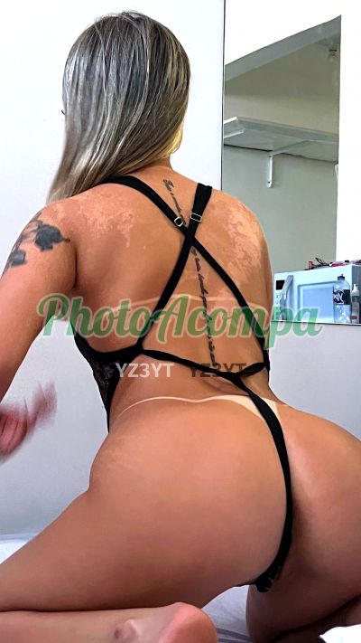 Bianca (13) 98170-3859, acompanhante em São Vicente
