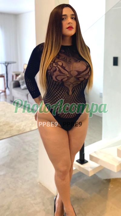 Lídia Brasil (11) 91514-8498, travesti em Carapicuíba