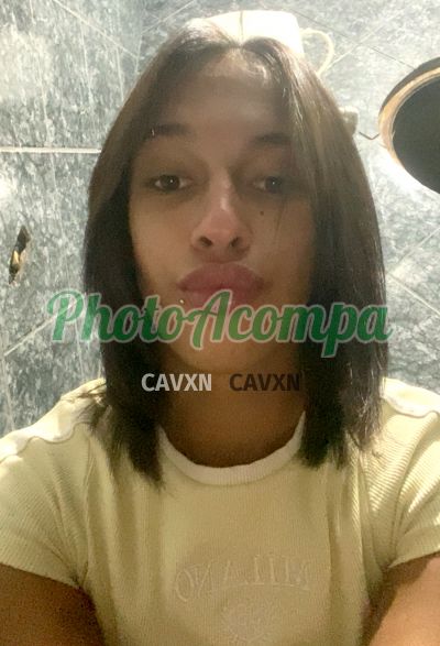 Rebecca (21) 97261-3560, transex em Nova Iguaçu