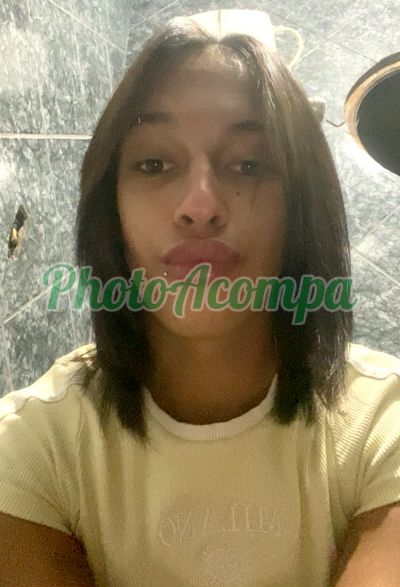Rebecca (21) 97261-3560, transex em Nova Iguaçu