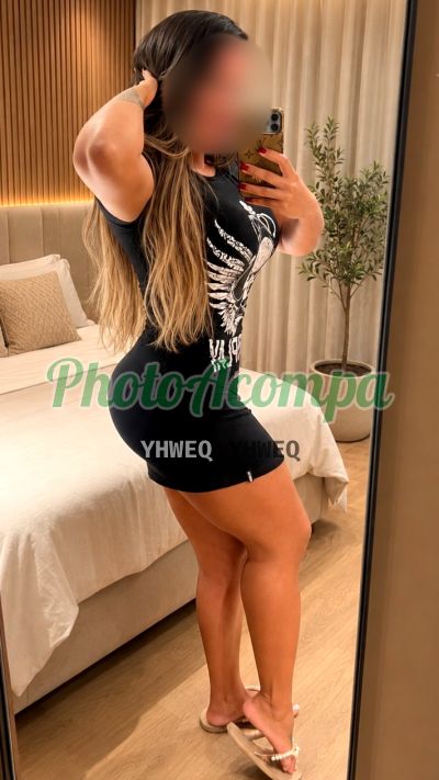 Bia Araujo (62) 99211-6378, garota de programa em Tatuapé (SP)