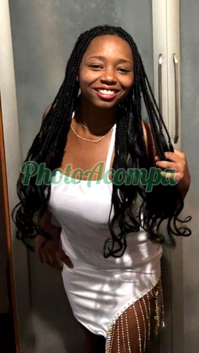 Pérola Negra (11) 91117-7590, garota de programa em Mogi das Cruzes