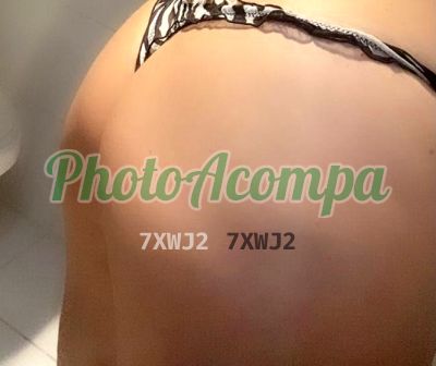 Aline (11) 99008-2349, massagista em São Paulo