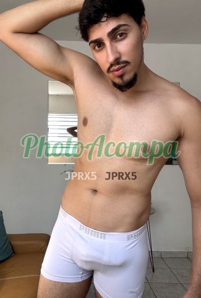 Jackson santana (11) 97734-2432, garoto de programa em São Paulo