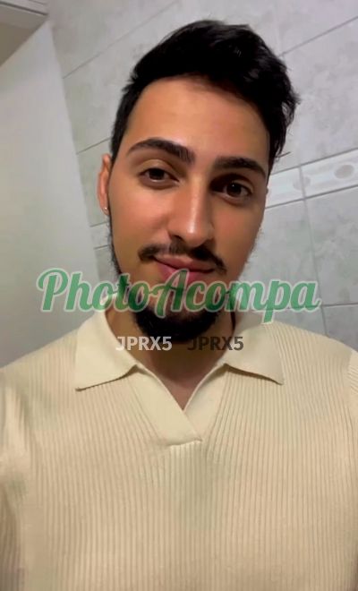 Jackson santana (11) 97734-2432, garoto de programa em São Paulo